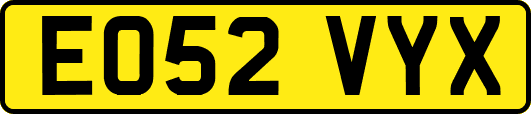 EO52VYX