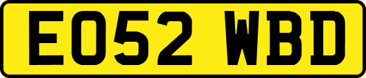 EO52WBD