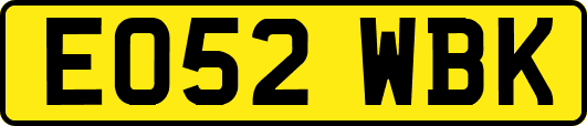 EO52WBK
