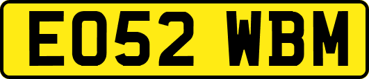 EO52WBM