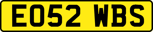 EO52WBS