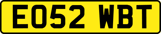 EO52WBT