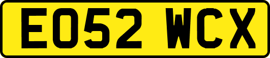 EO52WCX