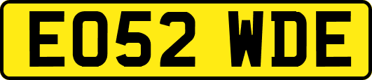 EO52WDE