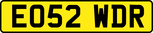 EO52WDR