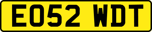 EO52WDT
