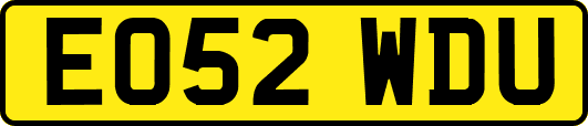 EO52WDU