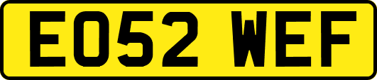 EO52WEF