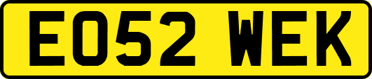 EO52WEK
