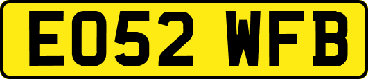 EO52WFB