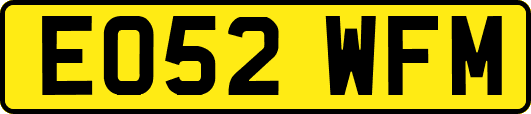 EO52WFM