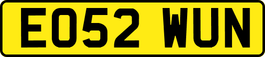 EO52WUN
