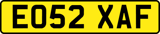 EO52XAF