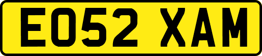 EO52XAM