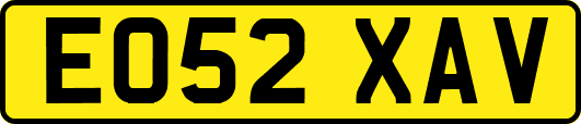 EO52XAV
