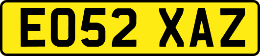 EO52XAZ