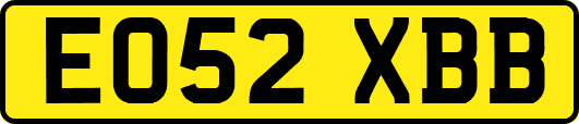 EO52XBB