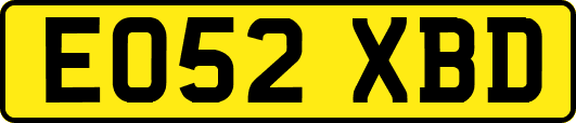 EO52XBD