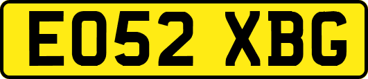 EO52XBG