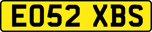 EO52XBS
