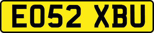 EO52XBU