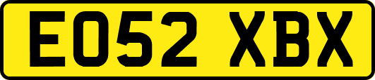 EO52XBX