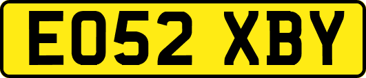EO52XBY