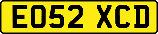 EO52XCD
