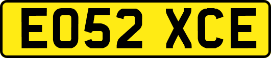 EO52XCE