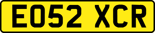 EO52XCR