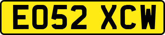 EO52XCW