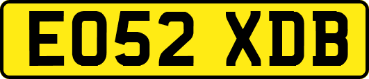 EO52XDB