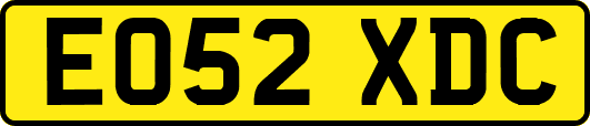 EO52XDC