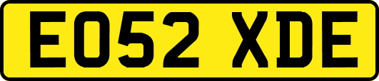 EO52XDE