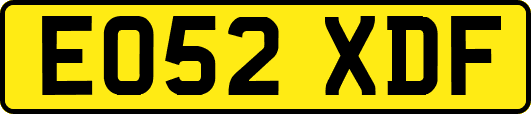 EO52XDF