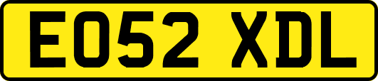 EO52XDL