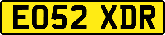 EO52XDR