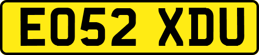 EO52XDU