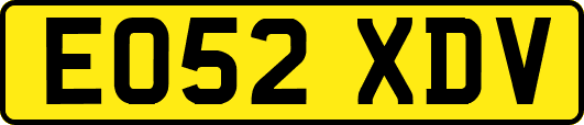EO52XDV