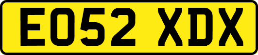 EO52XDX