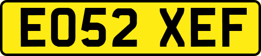EO52XEF