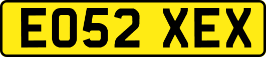 EO52XEX