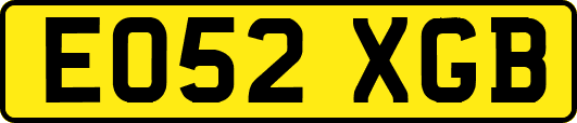EO52XGB
