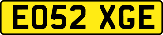EO52XGE