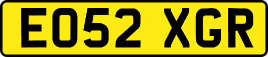 EO52XGR