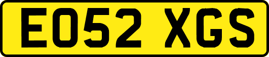 EO52XGS