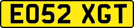 EO52XGT
