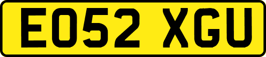 EO52XGU