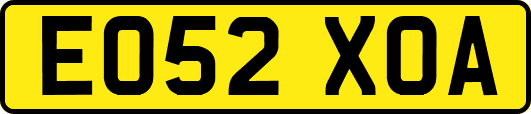 EO52XOA