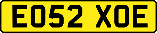 EO52XOE